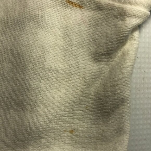 Vintage Official Boy Scouts of America BSA 1960's T-shirt Camp Norse Viking - Picture 14 of 14